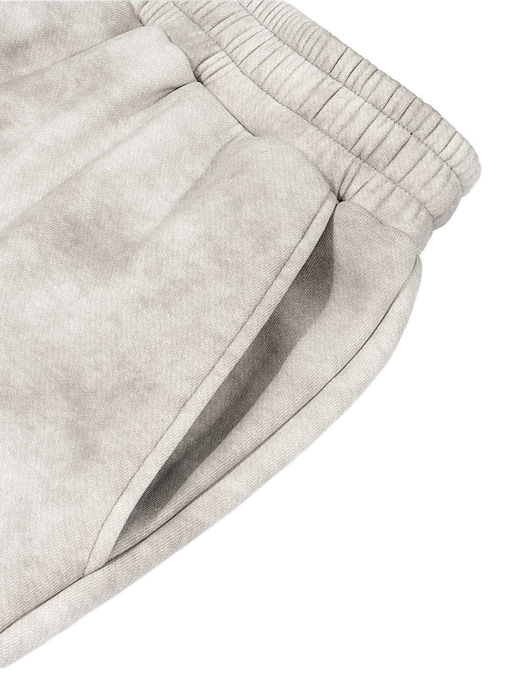 Dirty Washed Fleece Sweatpants – Vintage Streetwear | Tapstitch-10